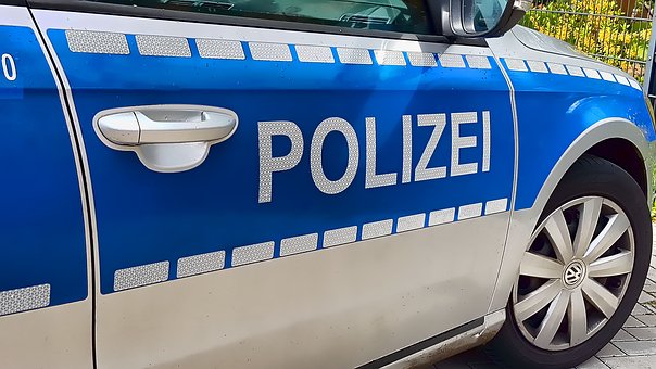 Polizei warnt ältere Menschen vor Betrügern