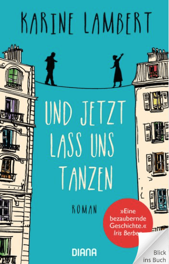 Buchtipp: „Und jetzt lass uns tanzen!“