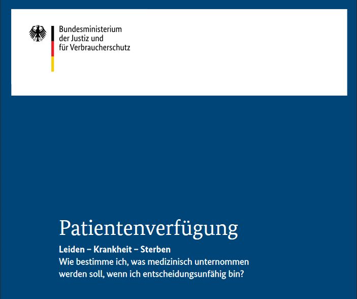 Ist die Patientenverfügung gescheitert?