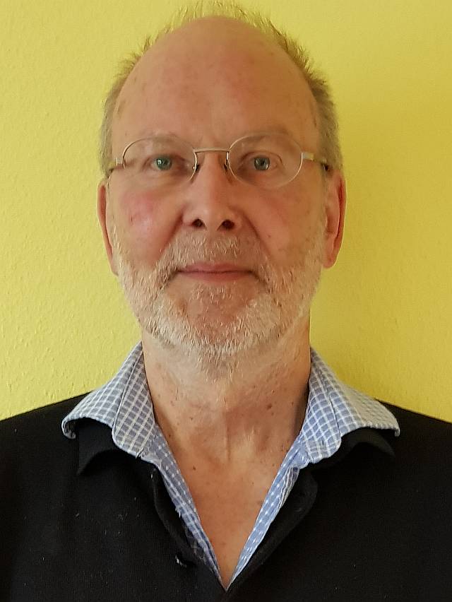 Foto von Detlef Meyer zu Heringdorf