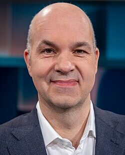 Portrait von Marcel Fratzscher