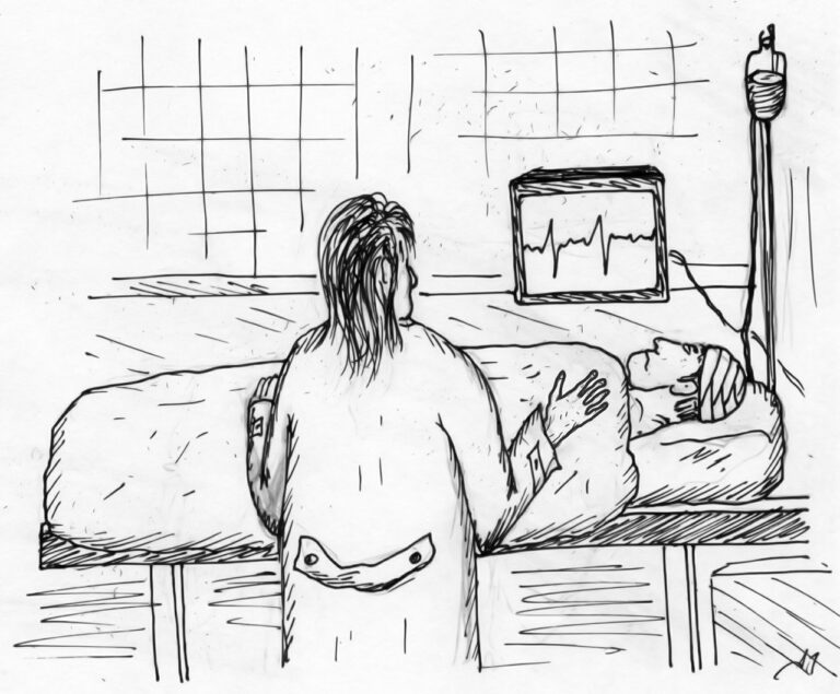 Woran unser Gesundheitssystem krankt