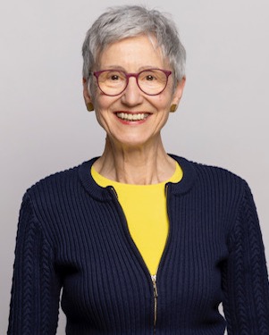 Ria Hinken Foto: Britt Schilling, Freiburg https://www.brittschilling.de/