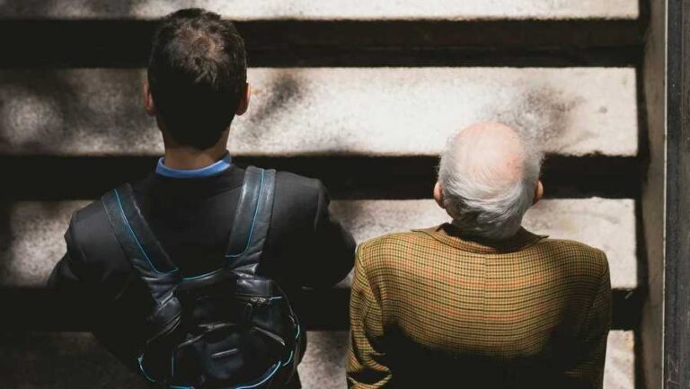 Rente sicher machen: Für ein gutes Leben im Alter