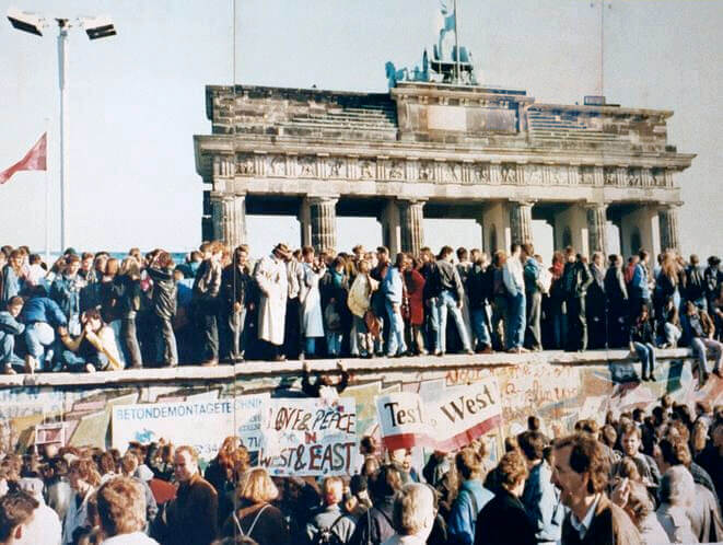 Brücken bauen: Zum Tag der deutschen Einheit 2026